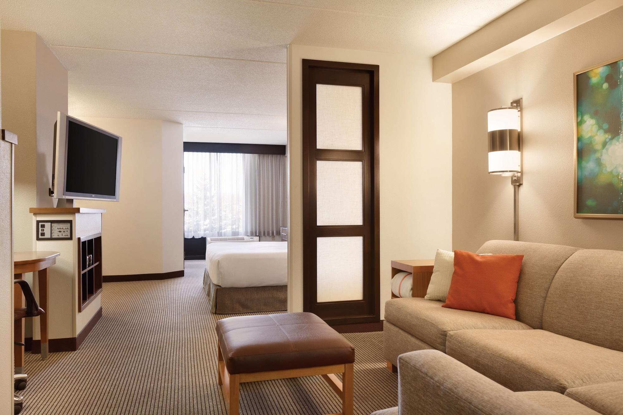 Hyatt Place Milford/New Haven Dış mekan fotoğraf