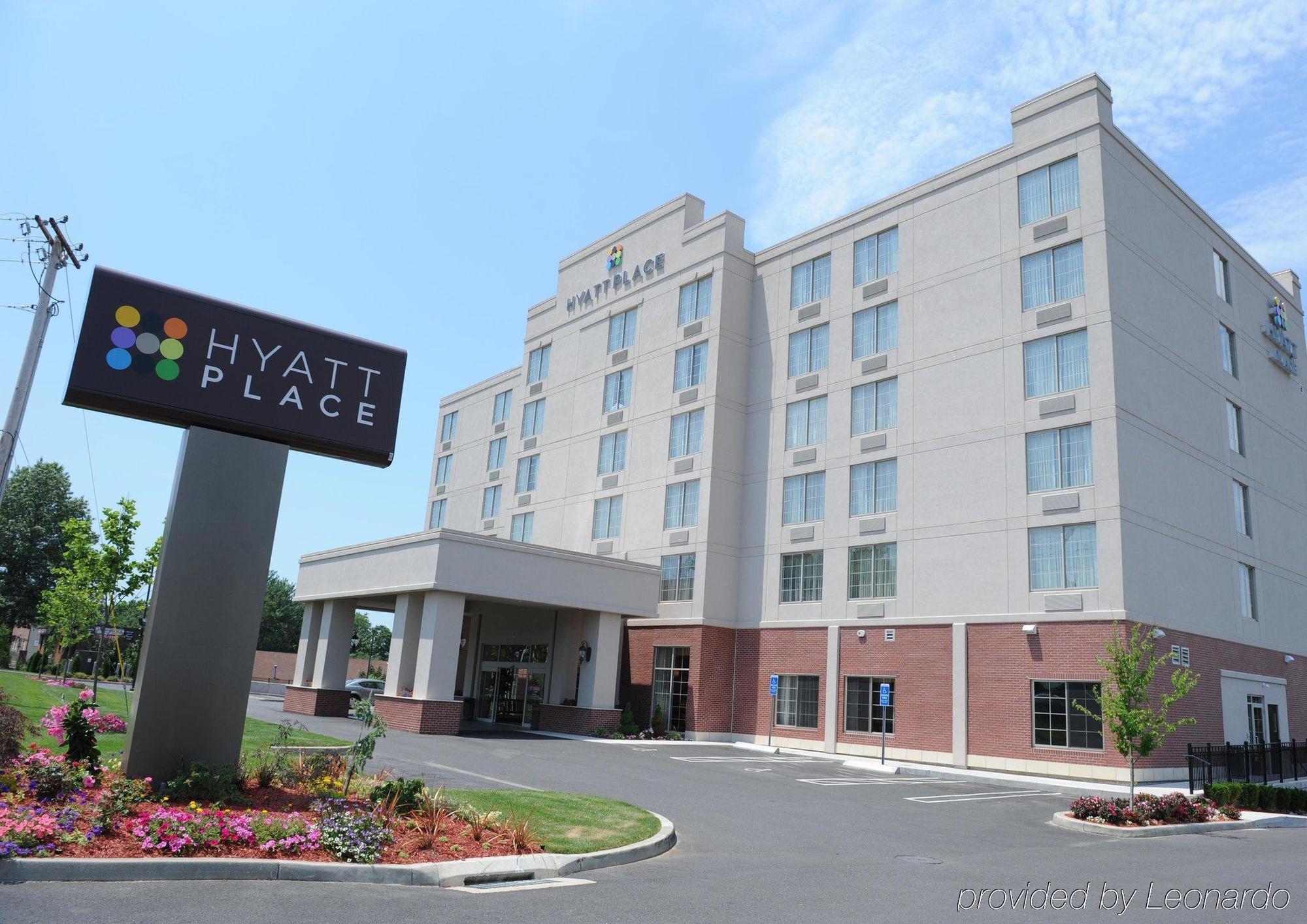 Hyatt Place Milford/New Haven Dış mekan fotoğraf