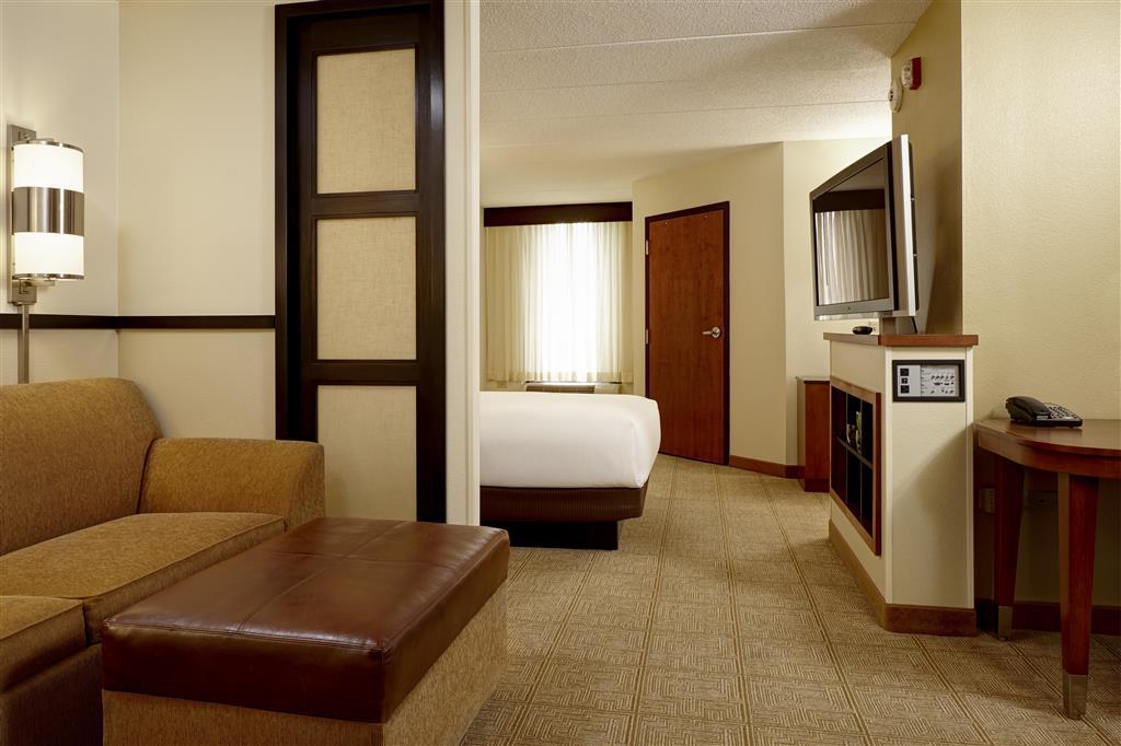 Hyatt Place Milford/New Haven Oda fotoğraf
