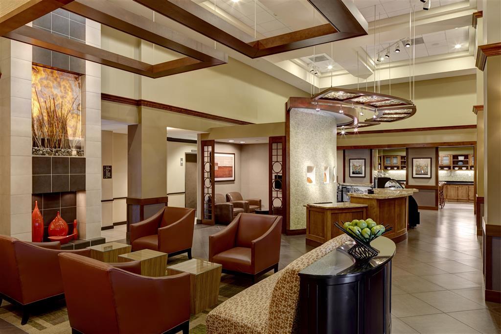 Hyatt Place Milford/New Haven İç mekan fotoğraf