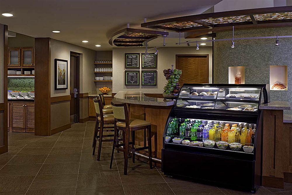 Hyatt Place Milford/New Haven Restoran fotoğraf